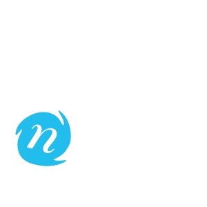wake 'n' ski logo
